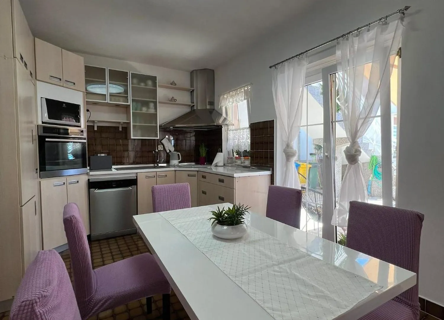 Apartment Marijana Crikvenica