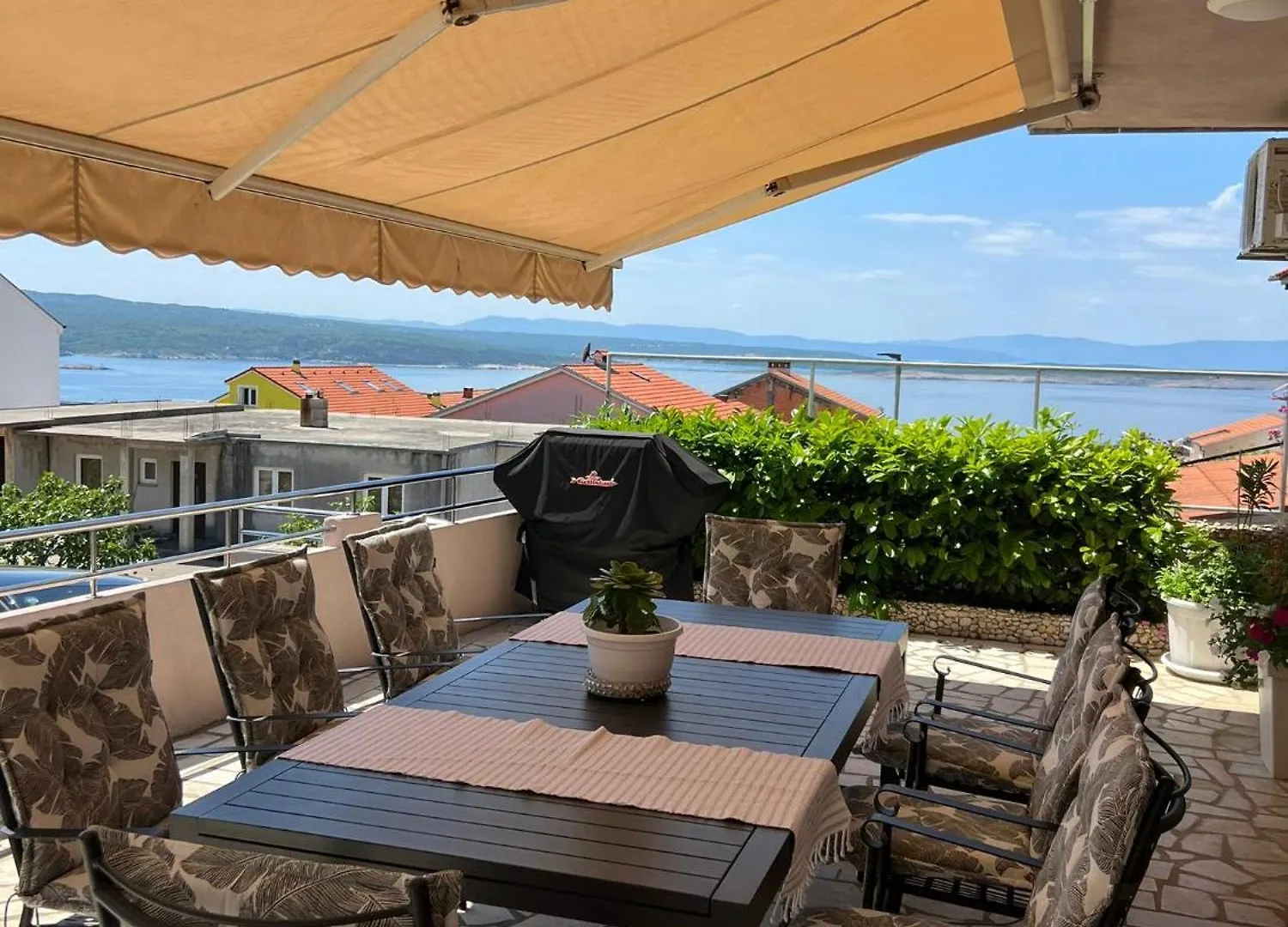 Apartment Marijana Crikvenica